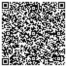 QR code with M R I Central-Lubbock Inc contacts