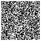 QR code with KWIK Wash Coin Laundries Inc contacts