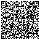 QR code with Alonzo's Bar B Que contacts