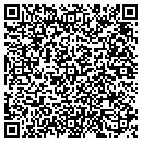 QR code with Howard T Jones contacts