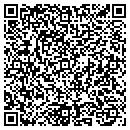 QR code with J M S Distributing contacts
