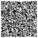 QR code with R&D Cabling Services contacts