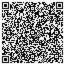 QR code with Tinas Tiny Tot contacts