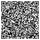 QR code with Huffman Chevron contacts