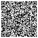 QR code with HM Tech contacts