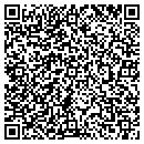 QR code with Red & White Greenery contacts