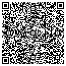 QR code with Calvins Marine Inc contacts