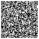 QR code with Alan Vickers Moving Service contacts