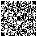 QR code with Roping Pen The contacts