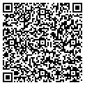 QR code with Avt contacts