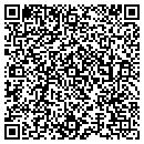QR code with Alliance Properties contacts