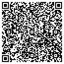QR code with Y H Donut contacts
