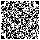 QR code with Jensen International Exporting contacts