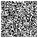 QR code with Henk's Pit Bar-B-Que contacts