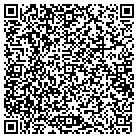 QR code with John T Caldarola CPA contacts