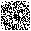 QR code with J S Welding contacts