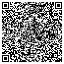 QR code with St Wireless contacts