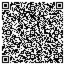 QR code with Rustys Lounge contacts