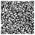 QR code with Rhema Christian Center contacts