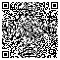 QR code with CSD Inc contacts