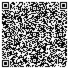QR code with Honorable William Justice contacts
