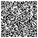 QR code with A&J Vending contacts