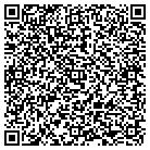QR code with Cheil Communications America contacts