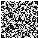 QR code with PR Communications contacts