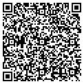 QR code with EWT contacts