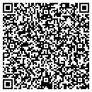 QR code with B J's Baskets Etc contacts
