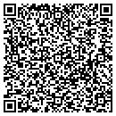 QR code with Hexie Chick contacts