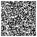 QR code with Harvest Gallery contacts