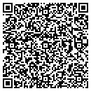 QR code with Tom Chavason contacts