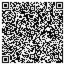 QR code with Astro Autos contacts