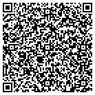 QR code with Yarbrough Insurance Adjusters contacts