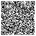 QR code with SBC contacts