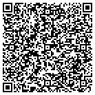 QR code with Tejas Valley Rv Park & Cmpgrnd contacts