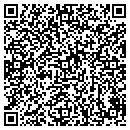 QR code with A Julie George contacts