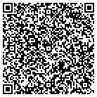 QR code with A Miranda Building Services contacts