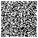 QR code with Geo F Robinson DDS contacts