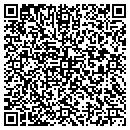 QR code with US Labor Department contacts