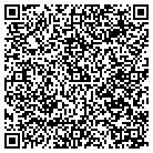 QR code with Hill Country Comm Mntl Rtrdtn contacts