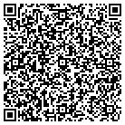 QR code with P A C Office Service Inc contacts