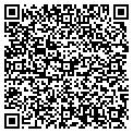 QR code with KFC contacts