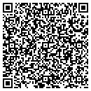 QR code with Roughnecks Drive Inn contacts