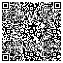 QR code with Radisson Inn contacts