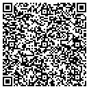 QR code with J P Construction contacts