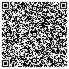 QR code with Peninsula Tutoring Service contacts