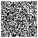 QR code with E&M Delivery Service contacts