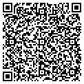 QR code with PNS contacts